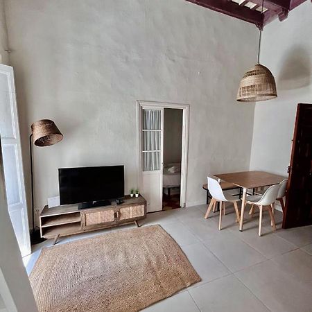 Ferienwohnung Casa Melo Tarifa Exterior foto