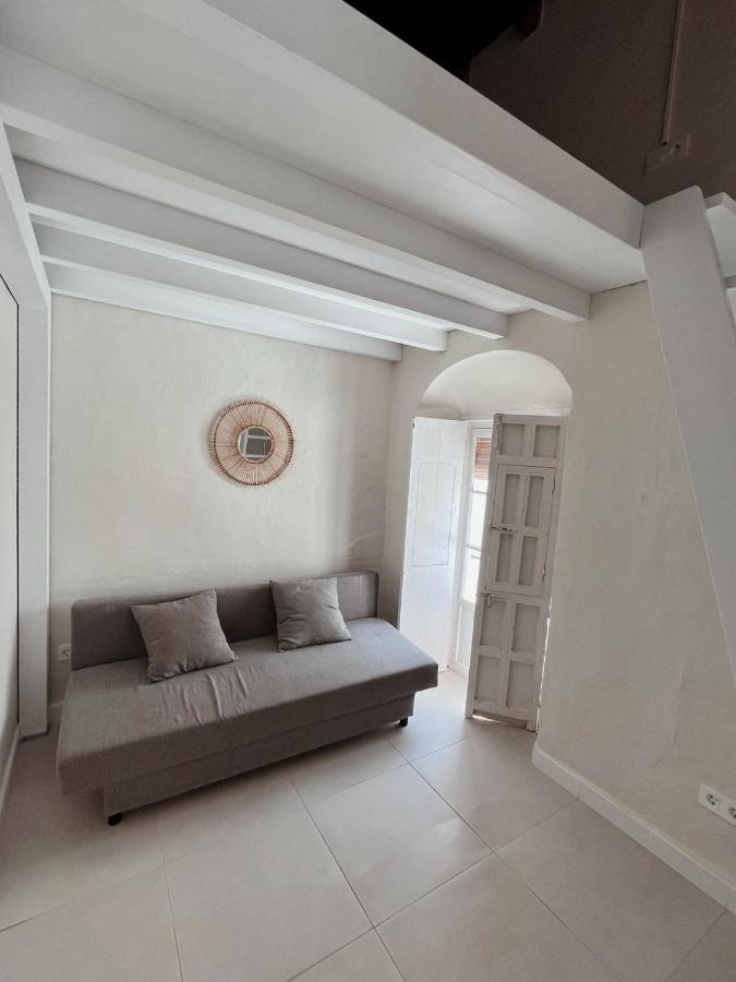 Ferienwohnung Casa Melo Tarifa Exterior foto